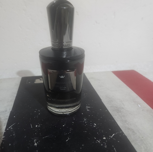 Mind Games Scholars Mate - Picture 2 of 2